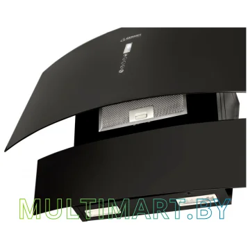 Вытяжка Germes Sigma 90 (черный) картинка 2